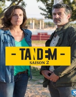 Tandem saison 2