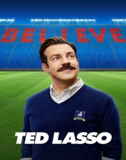 Ted Lasso saison 2