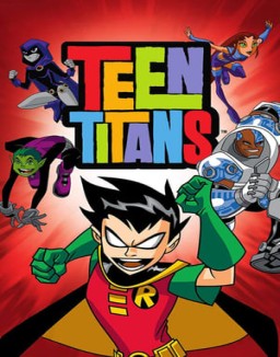 Teen Titans