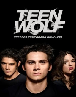 Teen Wolf