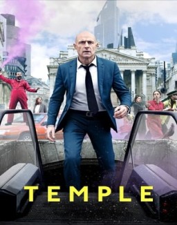 Temple saison 1