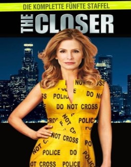 The Closer