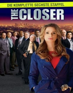 The Closer saison 6