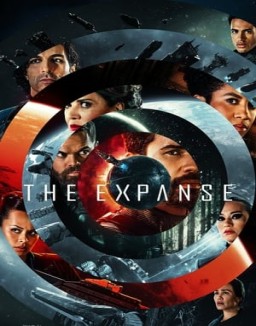 The Expanse saison 1