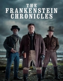 The Frankenstein Chronicles