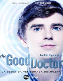 The Good Doctor