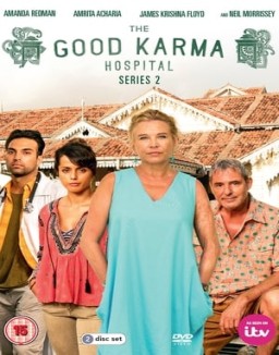 The Good Karma Hospital saison 2