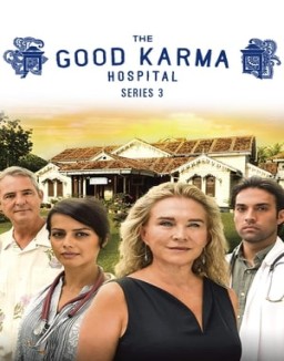 The Good Karma Hospital