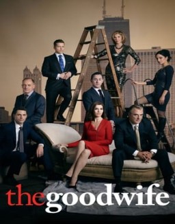 The Good Wife saison 6