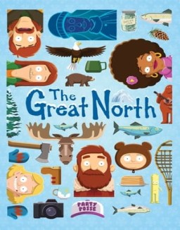 The Great North saison 1