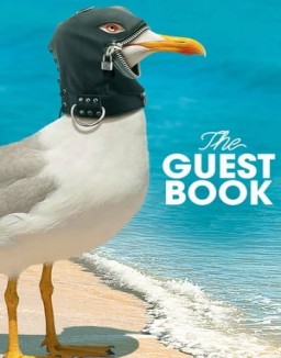 The Guest Book saison 1