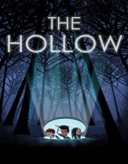 The Hollow saison 1