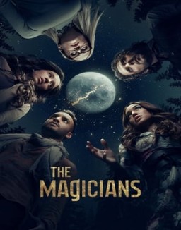 The Magicians saison 1