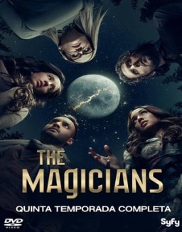 The Magicians saison 5