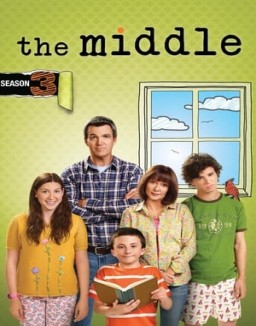 The Middle saison 3