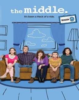 The Middle saison 9