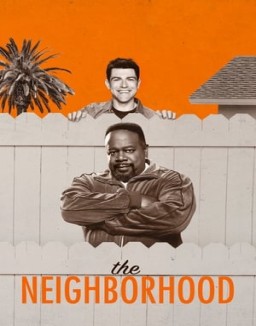 The Neighborhood saison 2