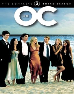 The O.C. saison 3