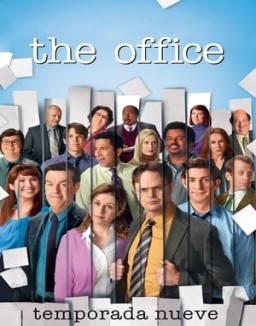 The Office saison 1