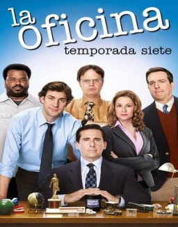 The Office saison 7