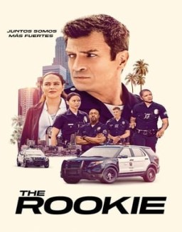 The Rookie