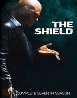 The Shield: Al margen de la ley saison 7