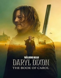 The Walking Dead: Daryl Dixon saison 2