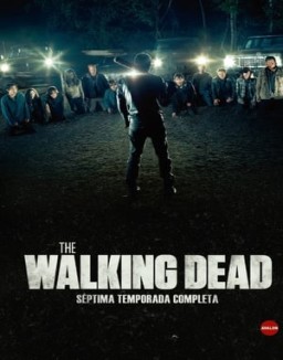 The Walking Dead