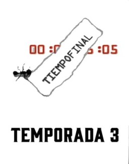 Tiempo final saison 3