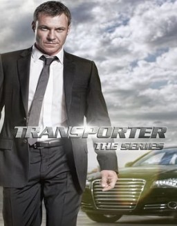 Transporter: La serie saison 1