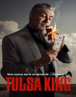 Tulsa King saison 1