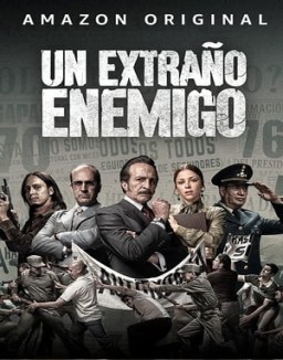 Un Extraño Enemigo saison 2