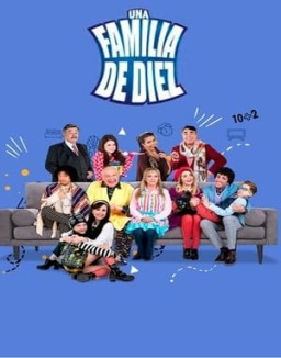 Una familia de diez saison 2