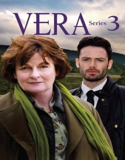 Vera saison 3