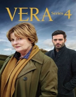 Vera saison 4