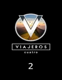 Viajeros Cuatro saison 2