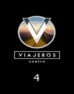 Viajeros Cuatro