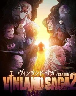 Vinland Saga saison 2