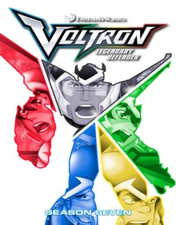 Voltron: El defensor legendario saison 7