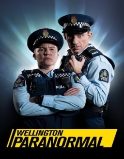 Wellington Paranormal saison 1