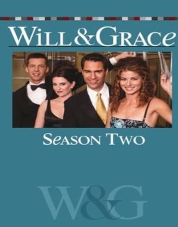 Will y Grace