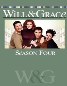 Will y Grace