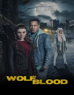 Wolfblood