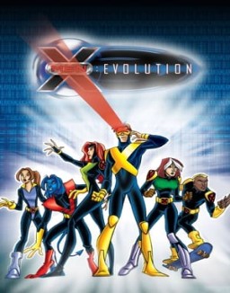 X-Men: Evolución saison 1