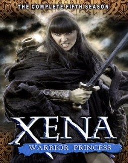 Xena, la princesa guerrera saison 5