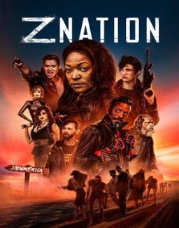 Z Nation saison 5